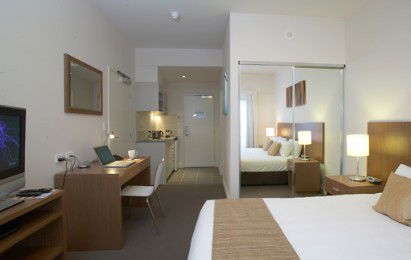 Quest Ipswich - Perths Hotel 1