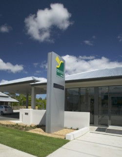 Quest Ipswich - Perths Hotel 2