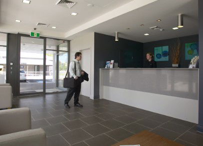 Quest Ipswich - Perths Hotel 4