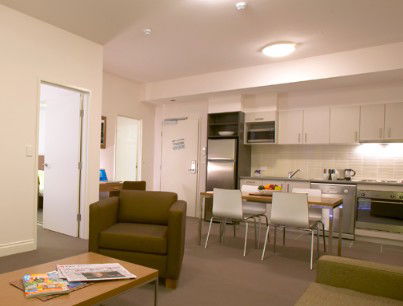 Quest Ipswich - Perths Hotel 5