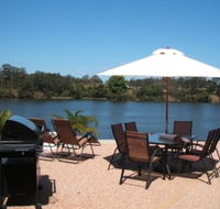 Big River Holiday Park - Perths Hotel