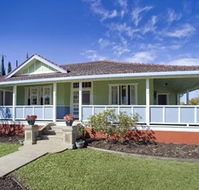 Blooms Cottage - Perths Hotel