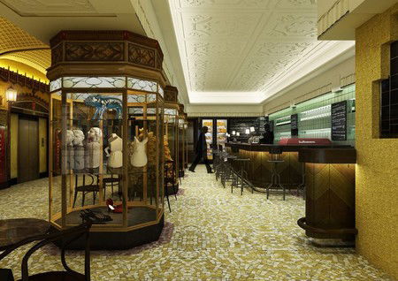 Qt Sydney - Perths Hotel 2