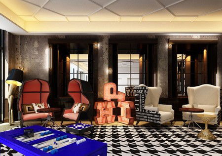 Qt Sydney - Perths Hotel 3