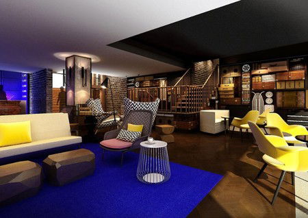 Qt Sydney - Perths Hotel 4