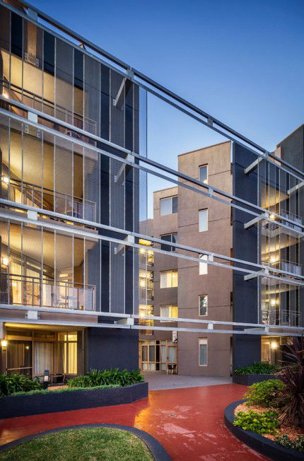 Quest Castle Hill - Perths Hotel 2