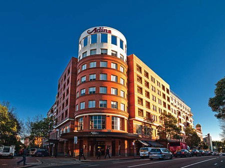 Adina Apartment Hotel Sydney - Perths Hotel 1