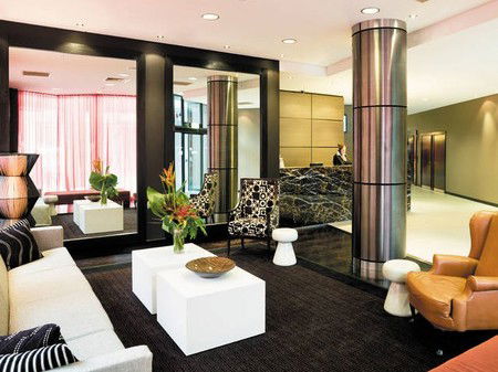 Adina Apartment Hotel Sydney - Perths Hotel 2