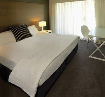 Adina Apartment Hotel Sydney - Perths Hotel 4