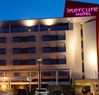Mercure Sydney Liverpool - Perths Hotel