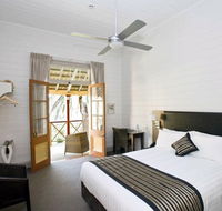 Q Station - Perths Hotel