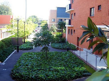 Resident Manager - Perths Hotel 1