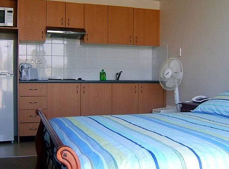 Resident Manager - Perths Hotel 3