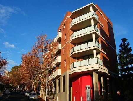 Resident Manager - Perths Hotel 4