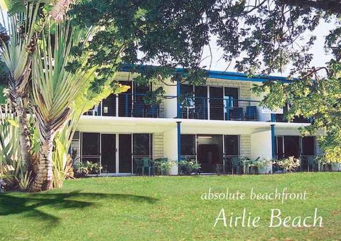 Whitehaven Beachfront - Perths Hotel 0