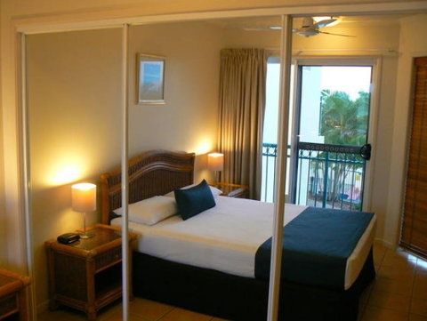 Shingley Beach Resort - Perths Hotel 0