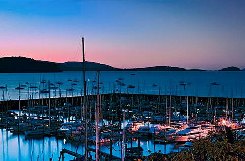 Shingley Beach Resort - Perths Hotel 3