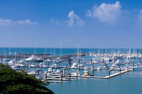 Shingley Beach Resort - Perths Hotel 4