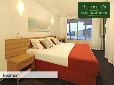 Peppers Coral Coast Resort - Perths Hotel 1