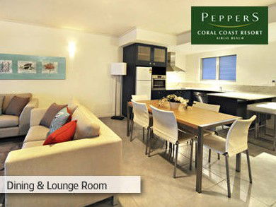 Peppers Coral Coast Resort - Perths Hotel 2