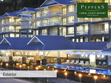 Peppers Coral Coast Resort - Perths Hotel 3