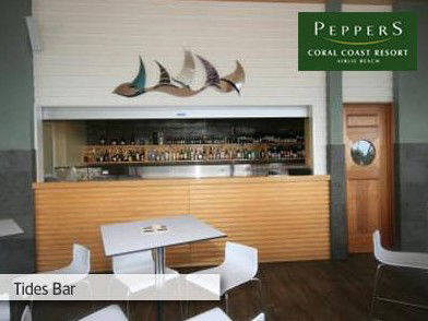 Peppers Coral Coast Resort - Perths Hotel 4