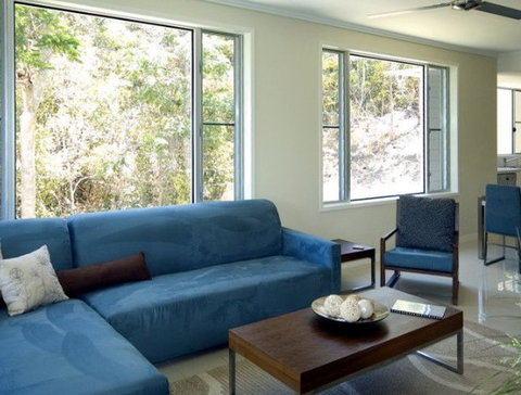 Summit Apartments Airlie Beach - Perths Hotel 1