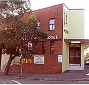 Forest Lodge Hotel - Perths Hotel