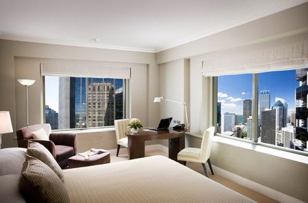 Amora Hotel Jamison Sydney - Perths Hotel 0