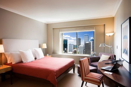 Amora Hotel Jamison Sydney - Perths Hotel 1