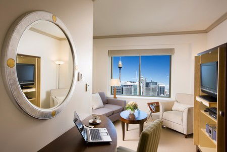 Amora Hotel Jamison Sydney - Perths Hotel 2