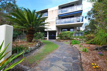 A Bay Breeze - Perths Hotel 0