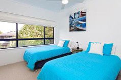A Bay Breeze - Perths Hotel 3