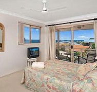 Allez Pacific Rose - Perths Hotel