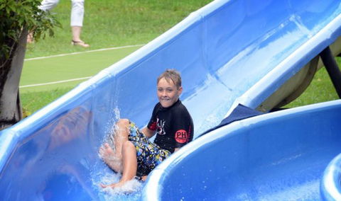 The Big Buzz Fun Park - Perths Hotel 3