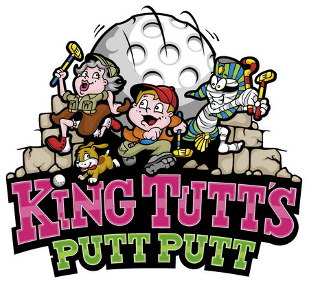 King Tutts Putt Putt - Perths Hotel 0