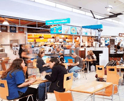 Floreat Forum - Perths Hotel