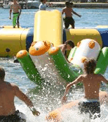 Just 4 Fun Aqua Park - Perths Hotel 0