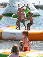Just 4 Fun Aqua Park - Perths Hotel 2