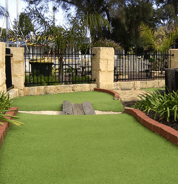 King Carnival - Perths Hotel