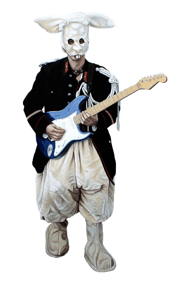 Anthony Riding Gallery - Perths Hotel 2