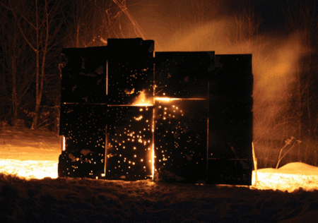 Anthony Riding Gallery - Perths Hotel 3