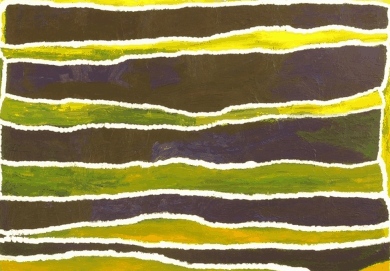 Seva Frangos Art - Perths Hotel