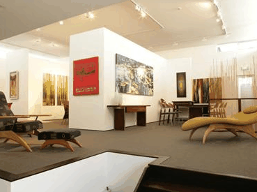 Jahroc Mill Gallery - Perths Hotel 0