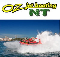Oz Jetboating - Darwin - Perths Hotel