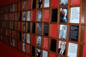 Redcliffe Museum - Perths Hotel