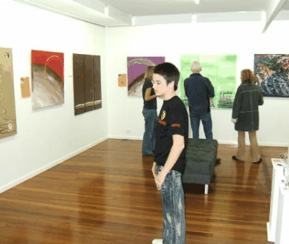 West End QLD Perths Hotel