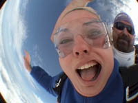 Simply Skydive - Perths Hotel 0