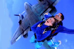Simply Skydive - Perths Hotel 2