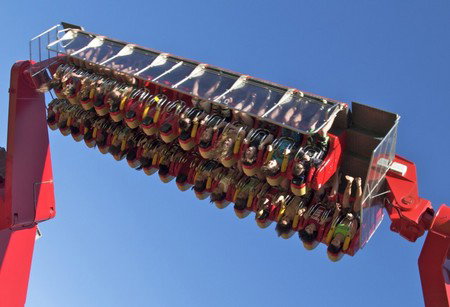 Adventure World - Perths Hotel 1